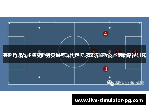 英超角球战术演变趋势复盘与现代定位球攻防解析战术创新路径研究